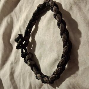 Paracord Bracelet